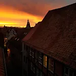 Kaufmannshof Mit Fachwerkcharme Apartment *