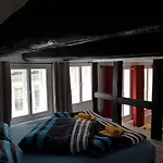 Kaufmannshof Mit Fachwerkcharme *
