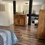 Kaufmannshof Mit Fachwerkcharme *