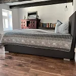Kaufmannshof Mit Fachwerkcharme *