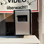 Apartment Kaufmannshof Mit Fachwerkcharme Quedlinburg