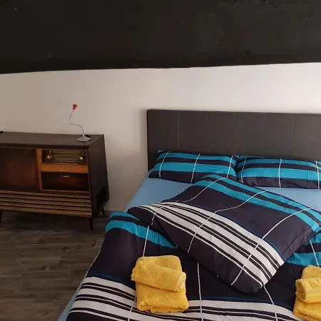 Kaufmannshof Mit Fachwerkcharme