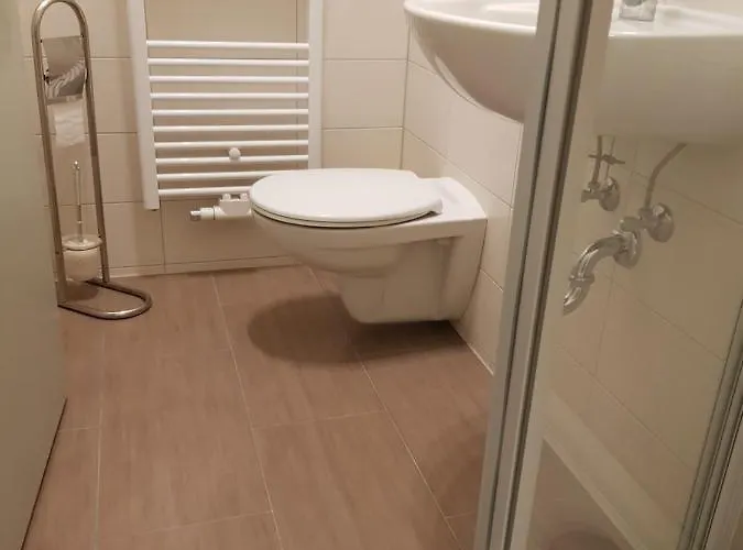 Apartman Kaufmannshof Mit Fachwerkcharme