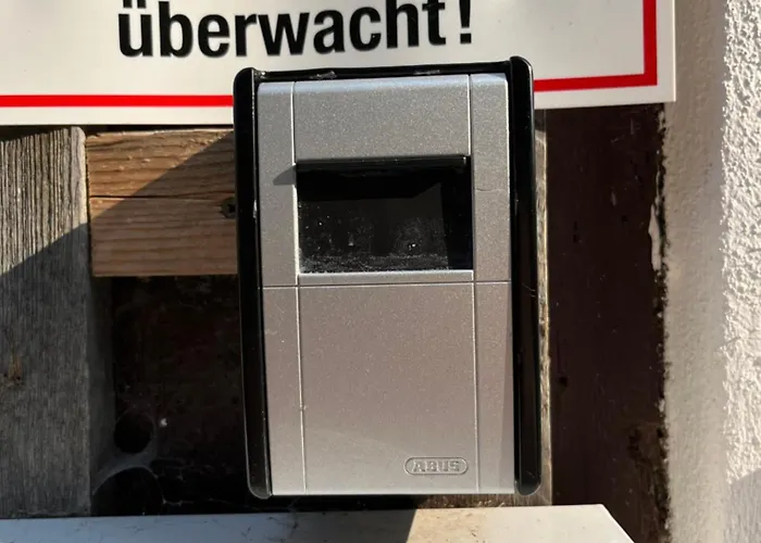 Apartman Kaufmannshof Mit Fachwerkcharme Quedlinburg