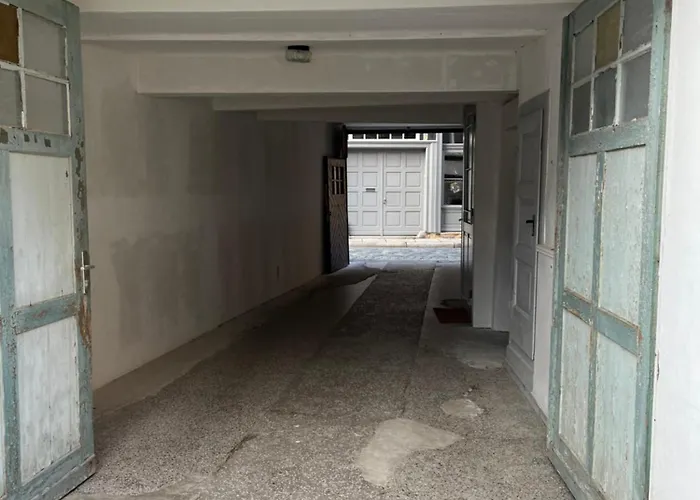 Kaufmannshof Mit Fachwerkcharme شقة