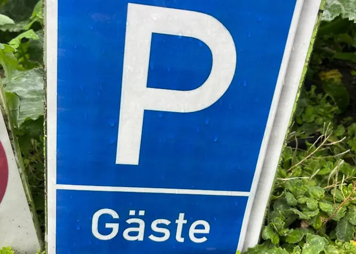 Apartman Kaufmannshof Mit Fachwerkcharme *