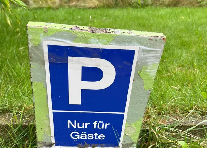 Apartman Kaufmannshof Mit Fachwerkcharme Quedlinburg